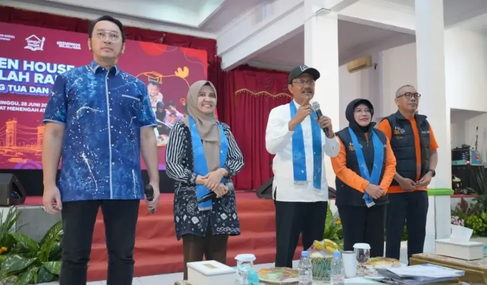 PDIP Sebut Bulan Bung Karno 2026 Membumikan Ajaran Soekarno hingga Tingkat Desa di Bali