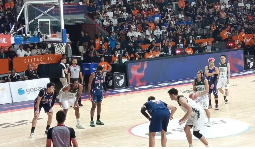 Bogor Hornbills Raih Gelar Juara IBL 2026 Usai Taklukkan Pelita Jaya pada Final Kelima