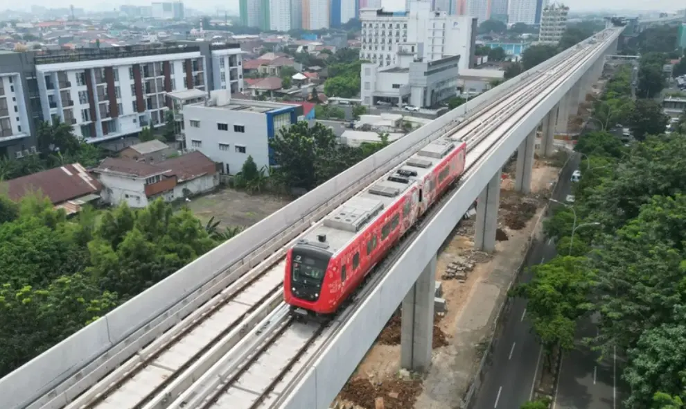 Pramono Ungkap Deretan Proyek Prioritas Menuju HUT Ke-500 Jakarta