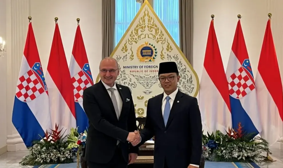 Indonesia dan Kroasia Percepat Finalisasi MoU Penempatan Pekerja Migran di Sektor Hospitality