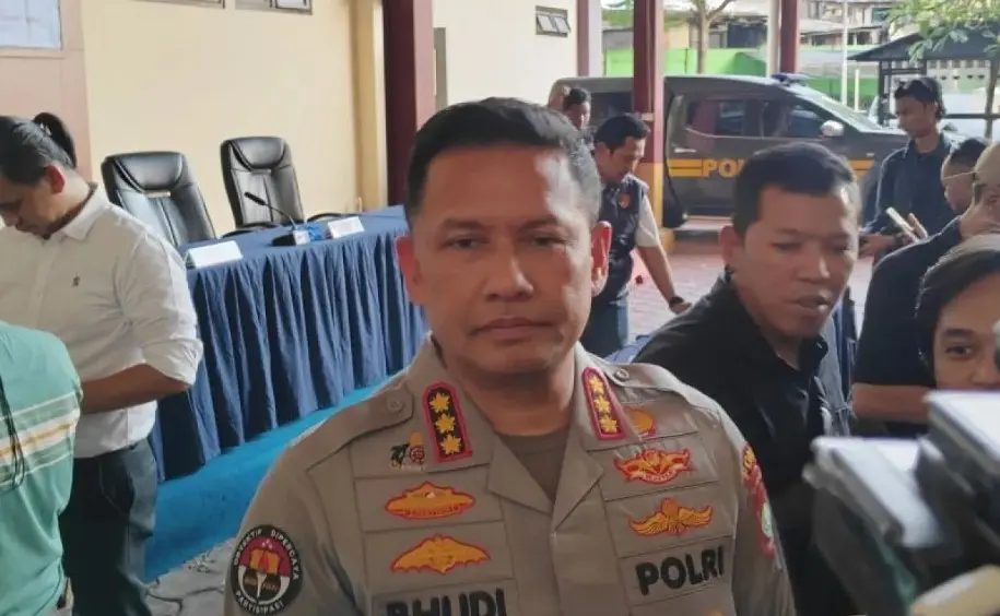 Awkarin Penuhi Panggilan Polda Metro Jaya sebagai Saksi Kasus Dugaan Penipuan Umrah Hanania Group