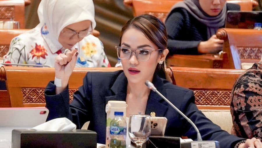 Andina Narang Tekankan Keadilan dan Pemulihan untuk Kasus Yovita
