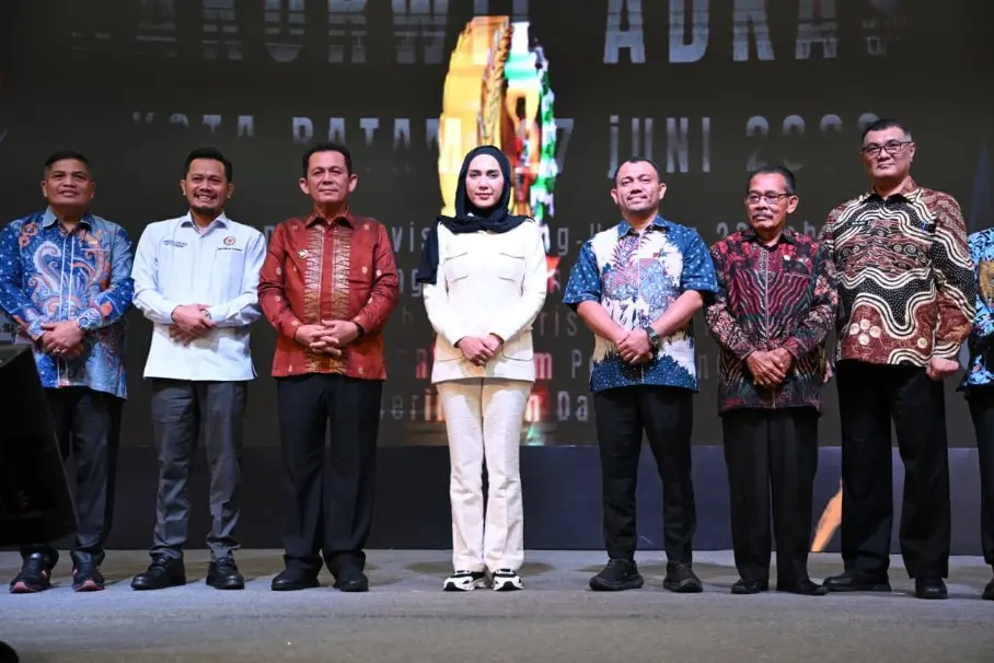 Sari Yuliati Ajak DPRD se-Sumatra Perkuat Integritas dan Kapasitas Demi Mengawal Aspirasi Rakyat