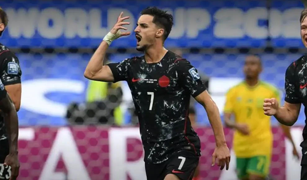 Kanada Lolos Dramatis ke Babak 16 Besar Piala Dunia 2026 Usai Taklukkan Afrika Selatan