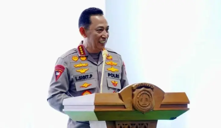 Pakar Sebut Konsep PRESISI Menjadi Arsitektur Reformasi Polri dan Dorong Kepercayaan Publik