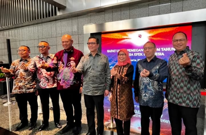 RUPST BEI Menyetujui Jajaran Direksi Baru Periode 2026–2030 dengan Target Masuk 10 Bursa Terbesar Dunia