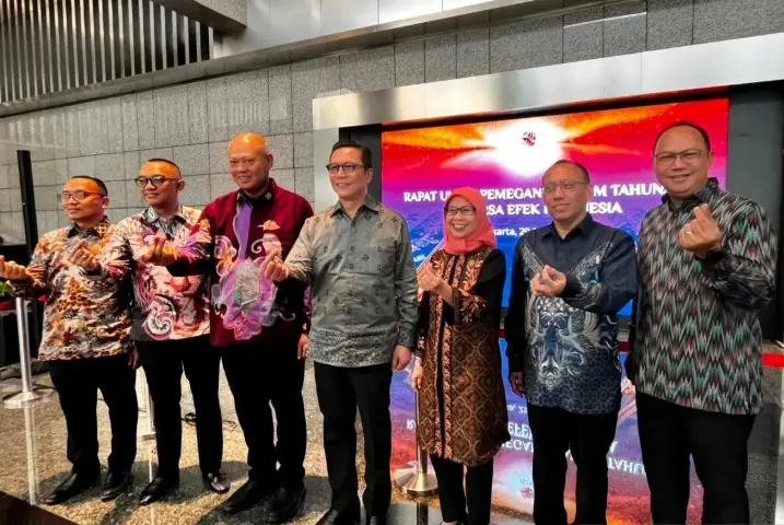 BEI Menargetkan Kapitalisasi Pasar Modal Indonesia Mencapai Rp30.000 Triliun pada 2030