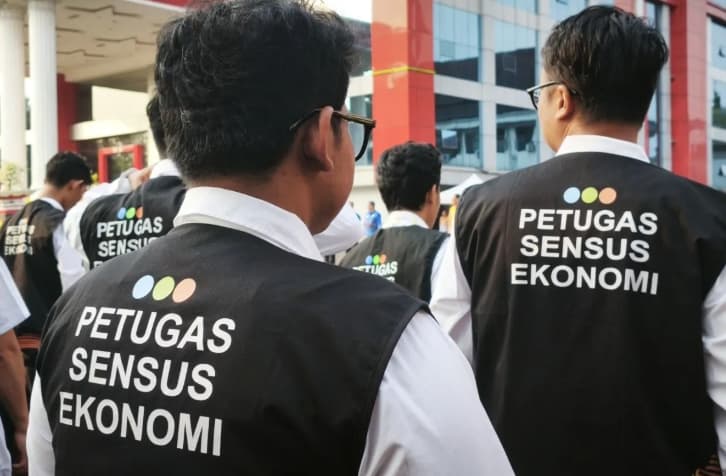 Esensi Sensus Ekonomi 2026 Dinilai Menjadi Fondasi Penyusunan Kebijakan Pembangunan Nasional