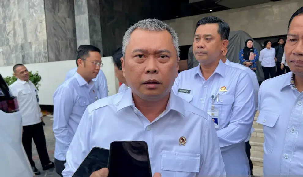 Menhub Dukung Holding BUMN Logistik untuk Perkuat Efisiensi dan Daya Saing Global