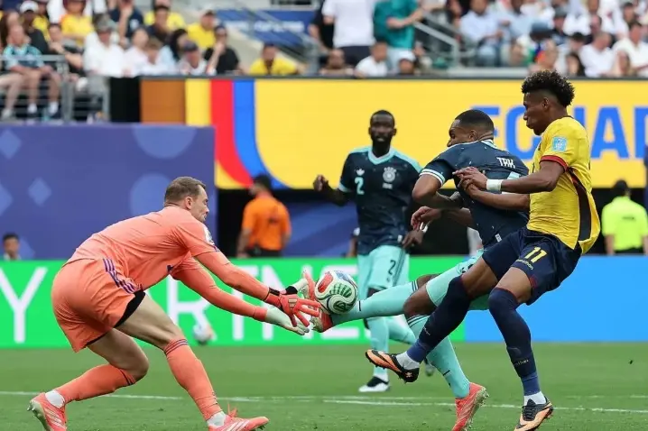 Jerman Hadapi Paraguay di Babak 32 Besar Piala Dunia 2026, Kenangan Jeju 2002 Kembali Mencuat