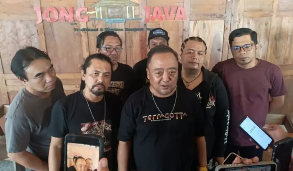 Festival Tulungagung Distorsi 2026 Hadirkan Power Metal dan Puluhan Band Rock serta Punk