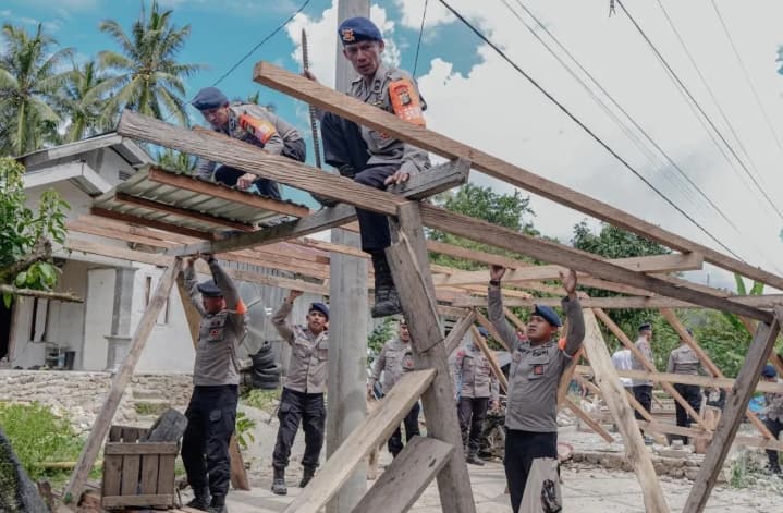 Pemkab Sigi Gelar Uji Publik Data Korban Gempa untuk Pastikan Bantuan Tepat Sasaran