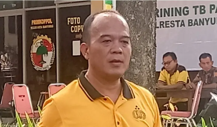 Polresta Banyumas Fokus Pulihkan Kerugian Korban Investasi Bodong melalui Penyidikan TPPU