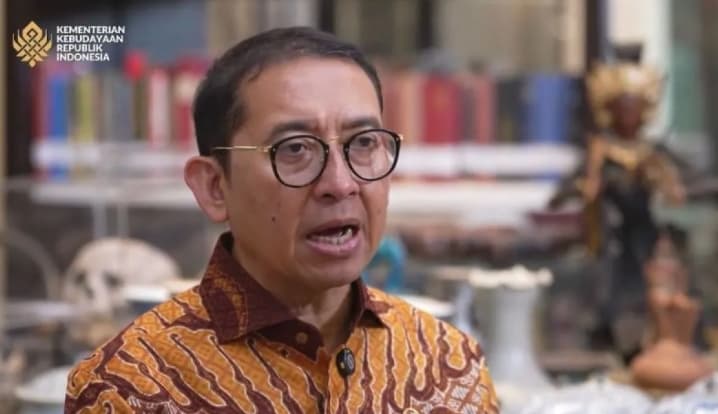 Menteri Kebudayaan Dorong Edukasi Pangan Aman Melalui Bahasa Daerah dan Kesenian Lokal