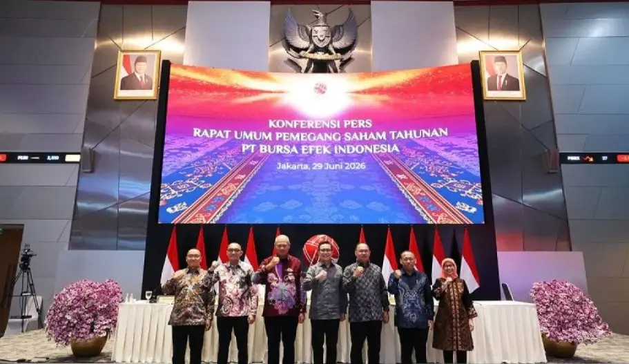 BEI Masih Menunggu Aturan Turunan UU P2SK untuk Melanjutkan Proses Demutualisasi Bursa