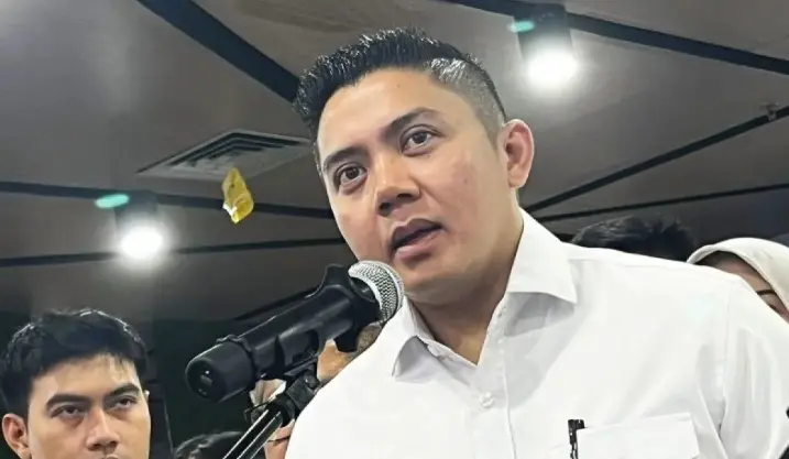 Seskab Sebut Magang Nasional Jadi Jembatan Lulusan Baru Masuk Dunia Kerja Profesional