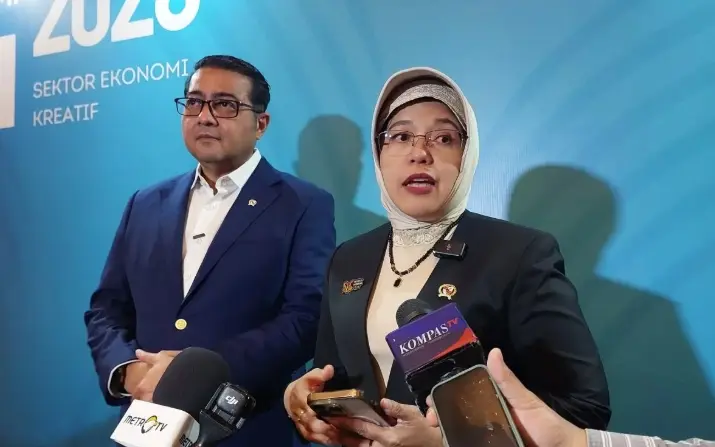BPS Perbarui KBLI 2025 untuk Akomodasi Konten Kreator dan Perkembangan Teknologi