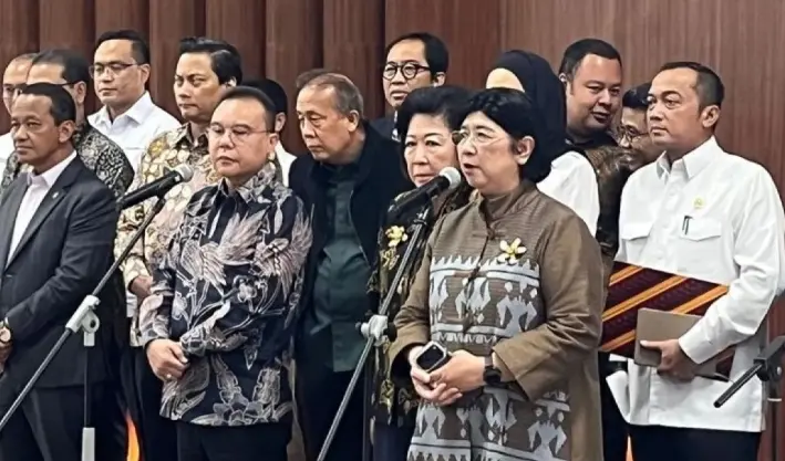 BI Ungkap Inflow Modal Asing ke SRBI dan SBN Capai 9 Miliar Dolar AS hingga 26 Juni 2026