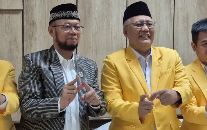 Kemenko PMK dan Universitas Terbuka Siap Wujudkan Visi Inovasi Presiden Lewat Penguatan SDM