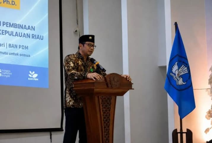 Kemendikdasmen Nilai Batam Berhasil Terapkan SPMB yang Lebih Transparan dan Mudah Diakses