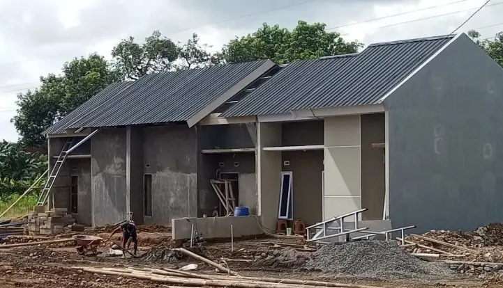 DJPb Sulsel Mencatat 5.292 Rumah Subsidi untuk MBR Dibangun Melalui Program FLPP