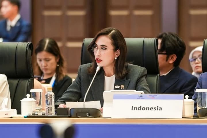 Menpar Dorong Pemanfaatan Teknologi Digital untuk Perkuat Pariwisata Berkelanjutan di Kawasan APEC