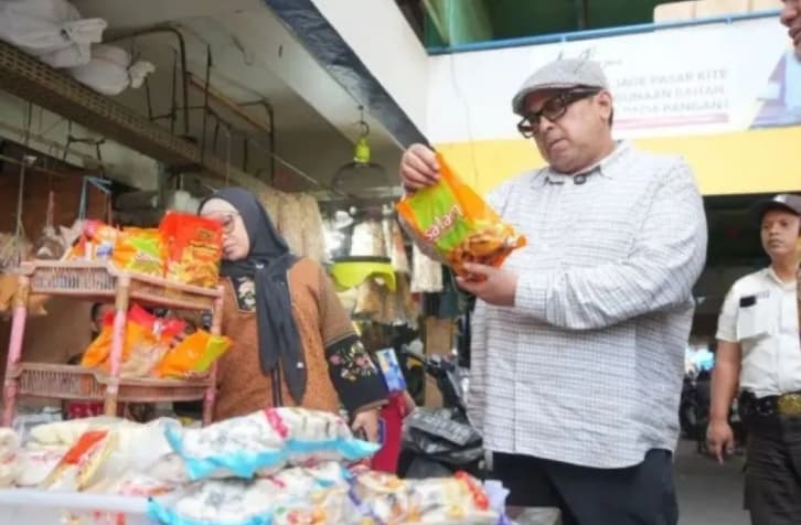 BPJPH Percepat Sertifikasi Halal untuk Perkuat Ekosistem Halal Nasional dan Daya Saing UMK