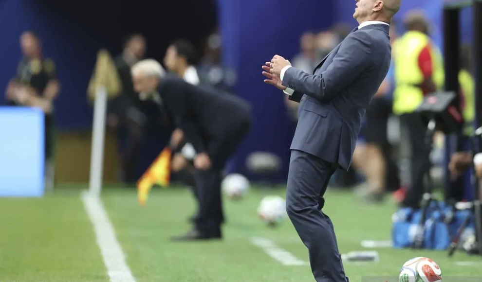 Portugal Lolos ke Babak 32 Besar Piala Dunia 2026, Roberto Martinez Minta Tim Terus Berbenah