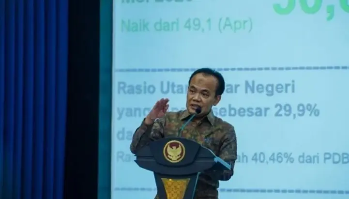 Kemenko Perekonomian Tegaskan Fundamental Ekonomi Indonesia Tetap Kuat di Tengah Ketidakpastian Global
