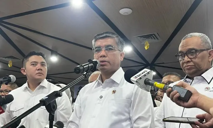 Pemerintah Siapkan Anggaran Rp4,2 Triliun untuk Magang Nasional 2026, Kuota Peserta Naik Jadi 150 Ribu