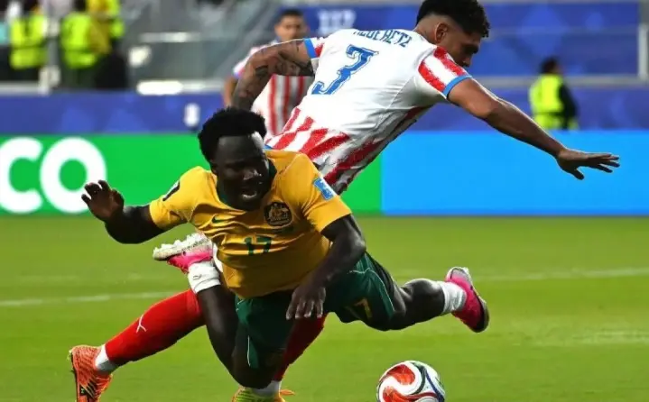 Jerman Bidik Tiket 16 Besar dengan Menaklukkan Paraguay di Babak Gugur Piala Dunia 2026