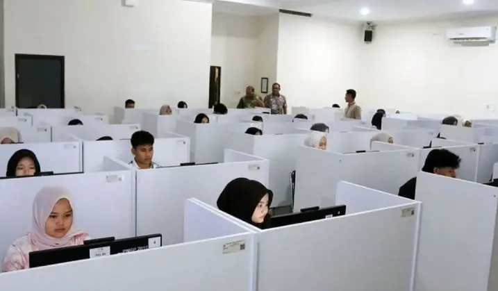 Hasil Seleksi SMMPTN-Barat 2026 Diumumkan Selasa Pukul 16.00 WIB, Diikuti Lebih dari 30 Ribu Peserta