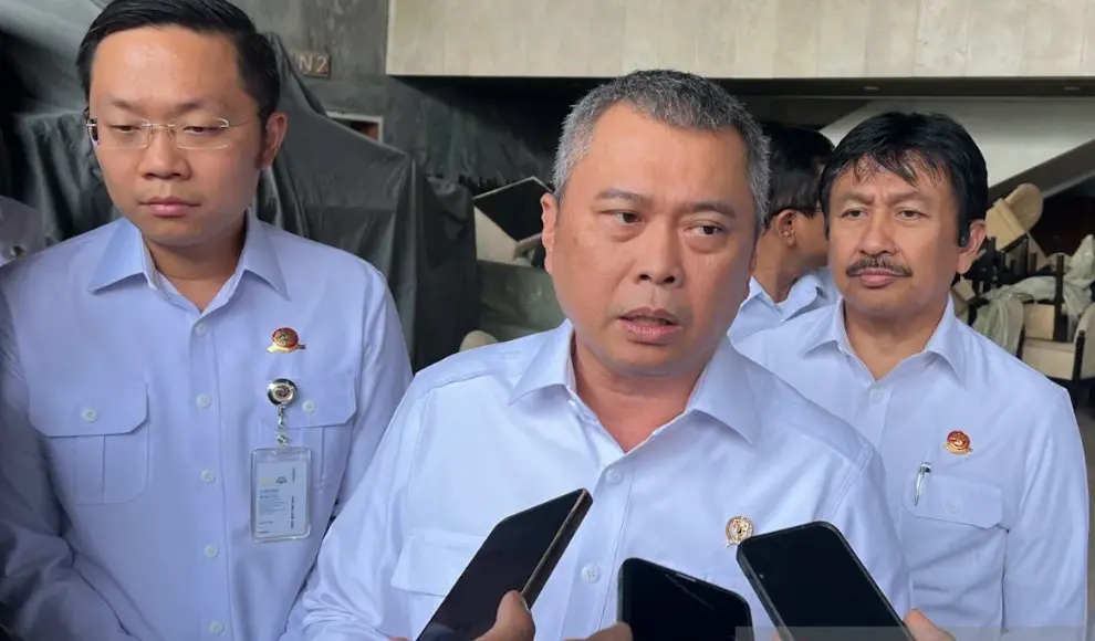 Menhub Pastikan Fuel Surcharge Dihapus Setelah Tarif Batas Atas Tiket Pesawat Baru Berlaku