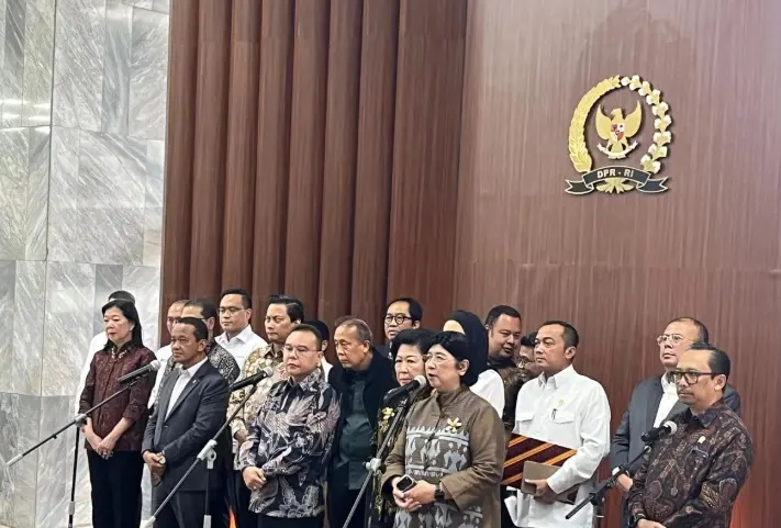 Wamenkeu Pastikan Kondisi Fiskal Indonesia Tetap Terjaga dengan Defisit APBN 0,7 Persen hingga Mei 2026