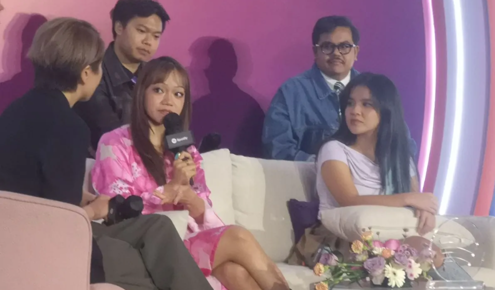 Reality Club Tekankan Pentingnya Ikatan Emosional antara Musisi dan Pendengar
