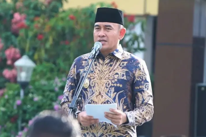 Peran Ayah Dinilai Penting Cegah Persoalan Sosial Anak Menuju Indonesia Emas 2045