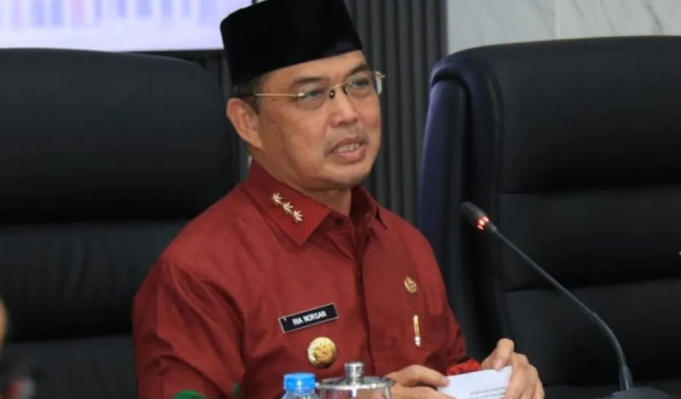 Gubernur Kalbar Dorong Percepatan Pembentukan Provinsi Kapuas Raya untuk Pemerataan Pembangunan