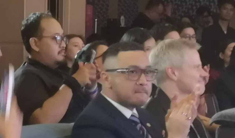 Giring Sebut Pemerintah Pelajari Perubahan Ekosistem Musik Digital untuk Susun Kebijakan