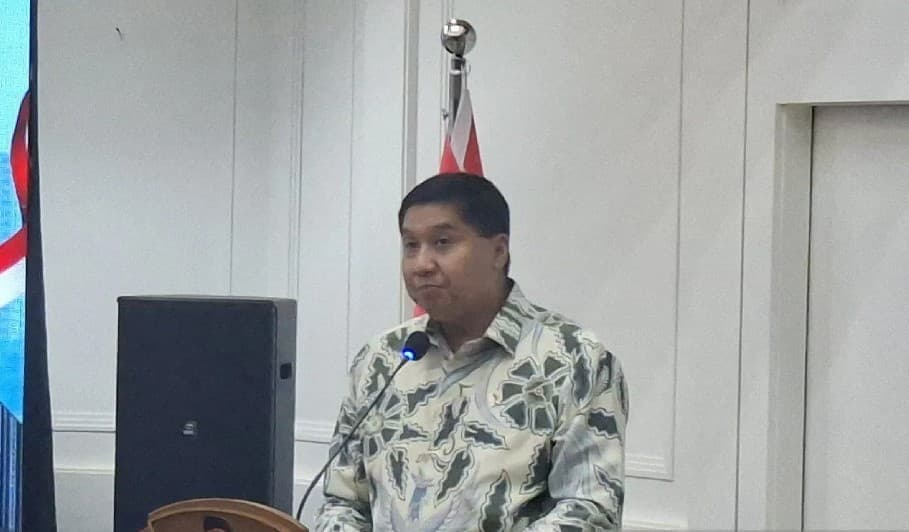 Hibah Lahan 30 Hektare dari Lippo untuk Negara Didorong Percepat Program 3 Juta Rumah