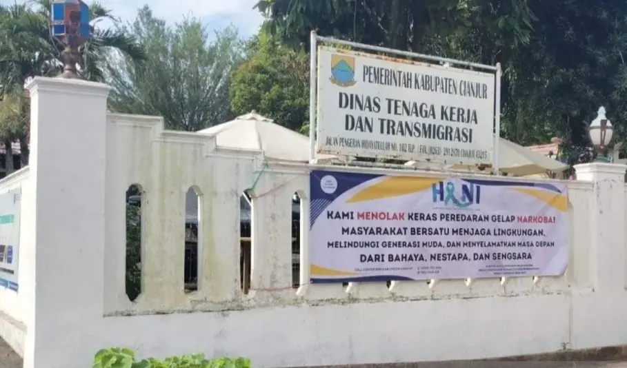 Pemkab Cianjur Berupaya Pulangkan Pekerja Migran Bermasalah di Libya Setelah Keberadaannya Berhasil Ditemukan