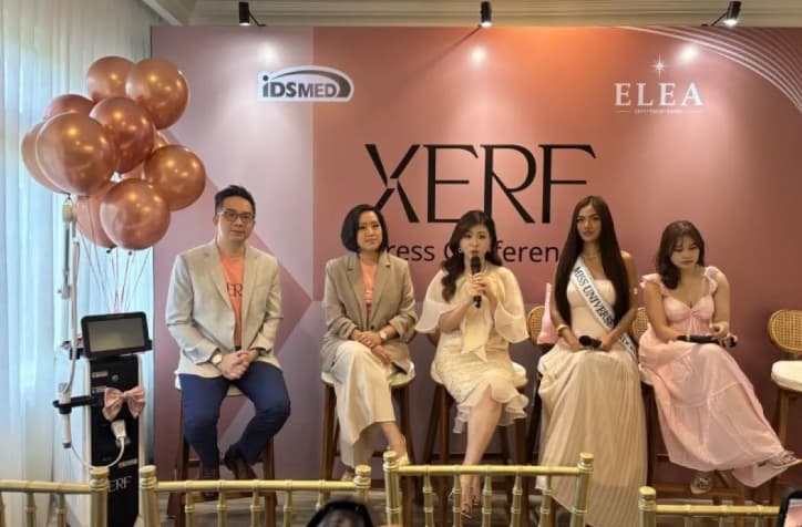 Teknologi Kecantikan XERF Dinilai Berpeluang Dongkrak Wisatawan dan Wisata Medis di Bali