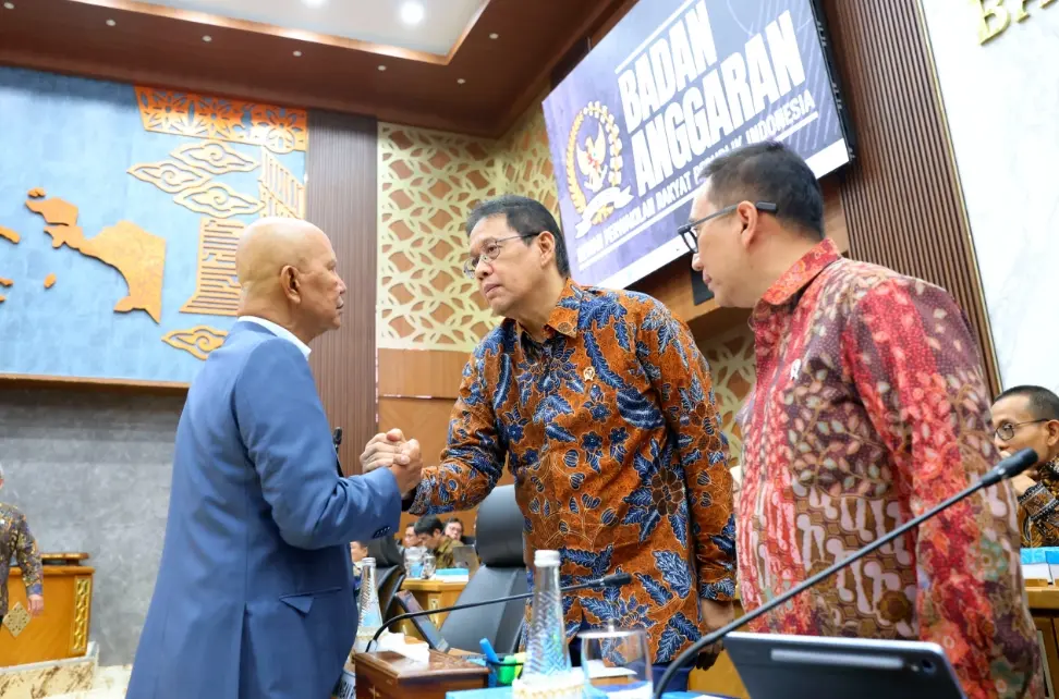 Said Abdullah Dorong Perlindungan Kelas Menengah untuk Perkuat Fondasi Ekonomi Nasional