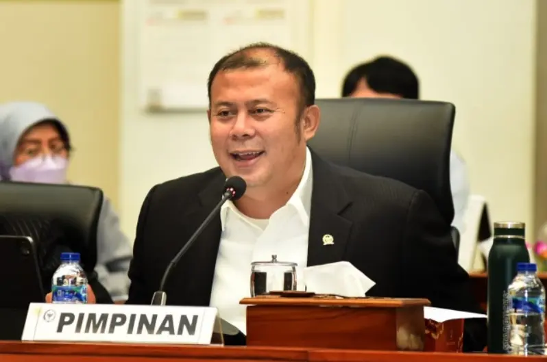Cucun Minta Penyaluran Stimulus Ekonomi Rp26,34 Triliun Tepat Sasaran dan Transparan