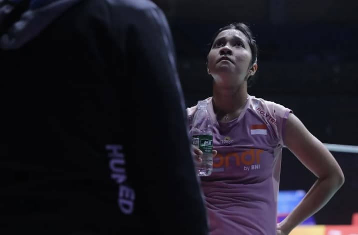 PBSI Terus Evaluasi Komposisi Ganda Demi Persiapan Menuju Olimpiade Los Angeles 2028