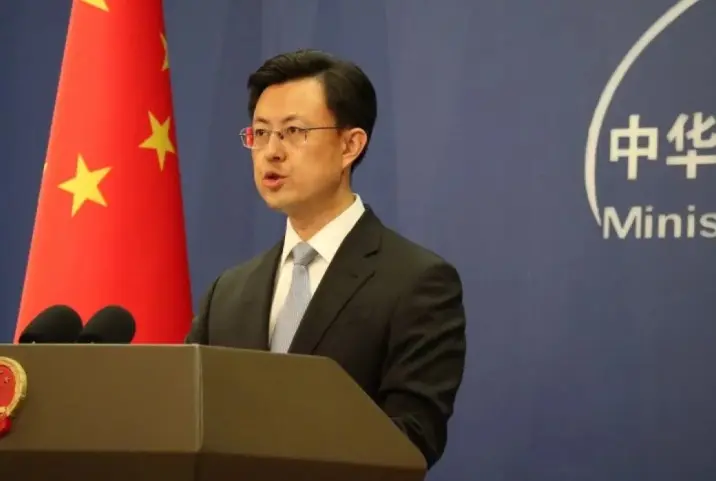 China Salurkan Bantuan 100 Juta RMB untuk Korban Gempa Venezuela, Dukung Rekonstruksi Pascabencana
