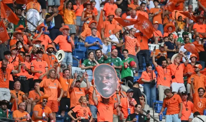 Belanda Turunkan Trio Tersubur Hadapi Maroko pada Babak 32 Besar Piala Dunia 2026