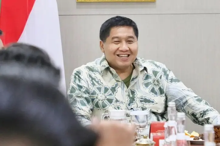 Kementerian PKP Perkuat Tata Kelola Program BSPS untuk Pastikan Bantuan Tepat Sasaran