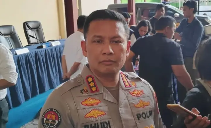 Polda Metro Tegaskan Penanganan Kasus Penyekapan Karyawan Percetakan Dilakukan Sesuai Prosedur