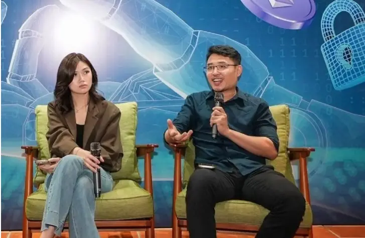 Masyarakat Diimbau Verifikasi Informasi Sebelum Berinvestasi di Aset Digital