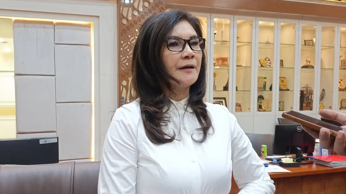 DPR Minta Perlindungan Pekerja Migran Diperkuat dari Awal hingga Purna
